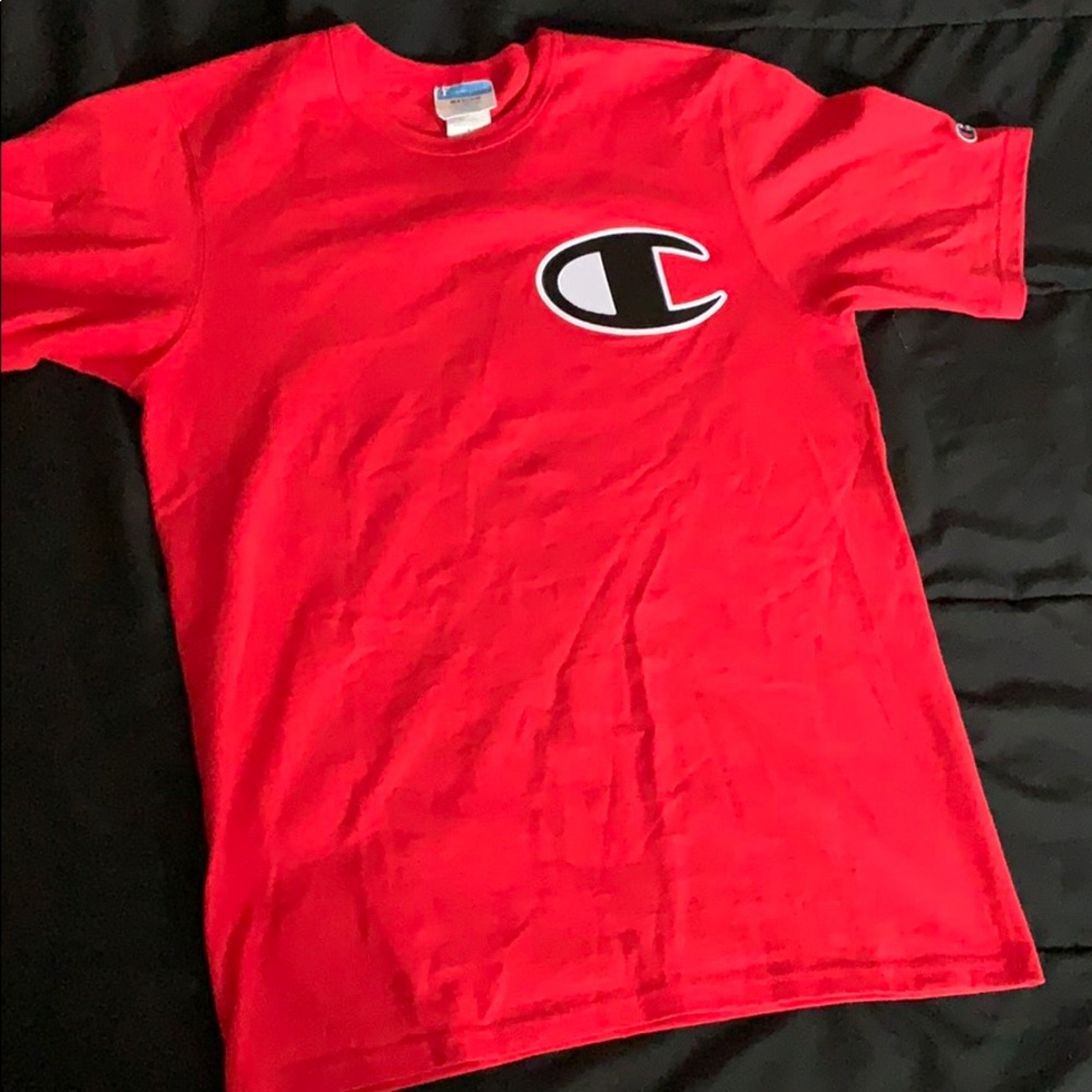 Champion T-shirt